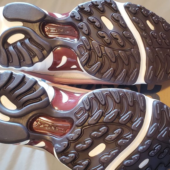 Reebok Womens sneakers Daytona DMX 7.5 - Picture 3 of 7